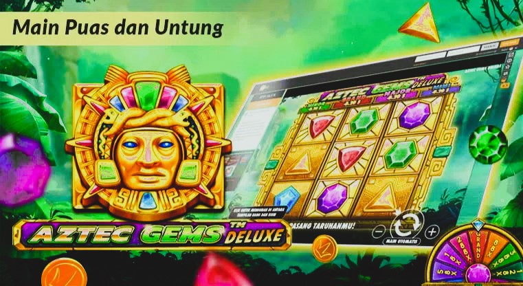 Aztec Gems Slot