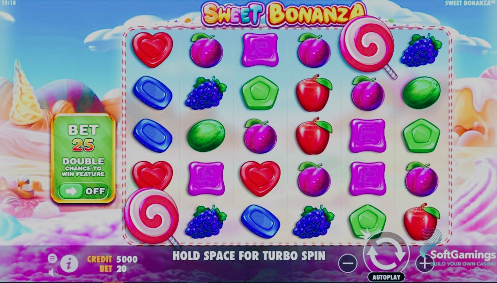 5 Bocoran Game Slot Online Terbaik Provider Pragmatic Play