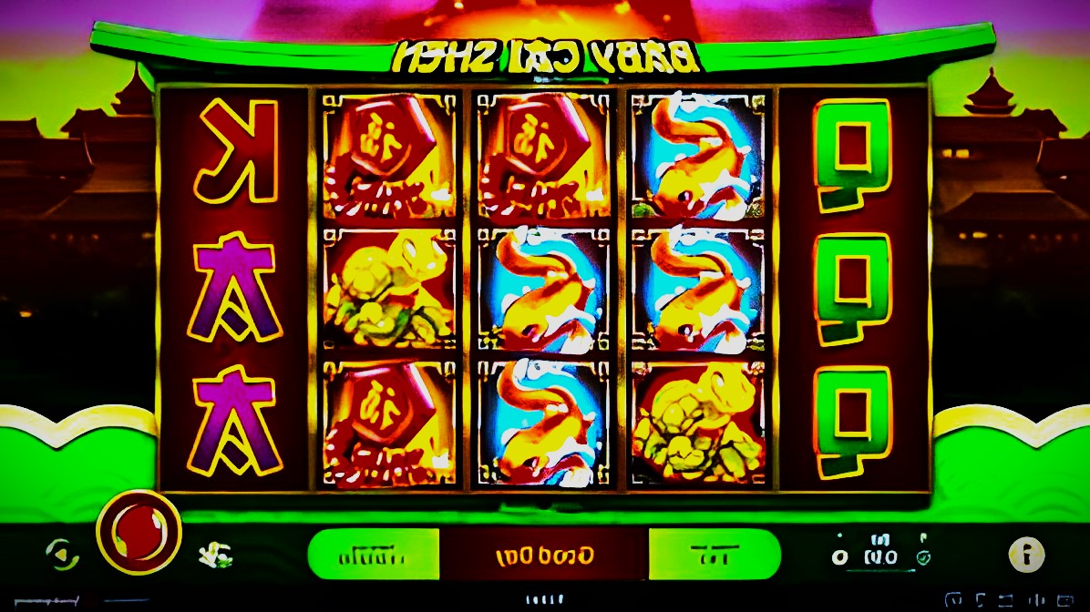 Slot Online Terpercaya