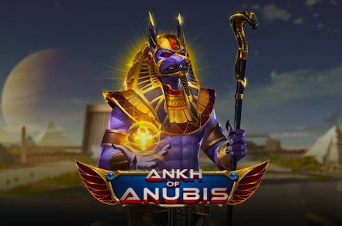 Slot Online dengan Fitur Bonus Interaktif Jackpotnya – Ankh of Anubis