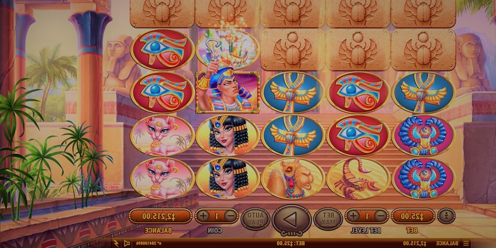 bocoran slot online terbaru