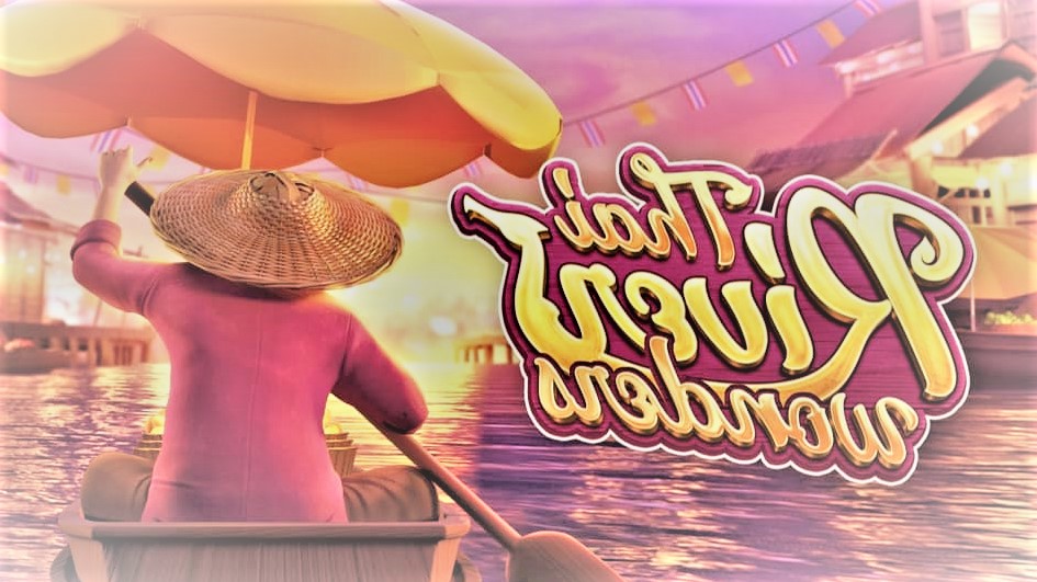 Mengeksplorasi Keajaiban Sungai Thailand Dalam Game Slot Online: Thai River Wonders Oleh PG Soft