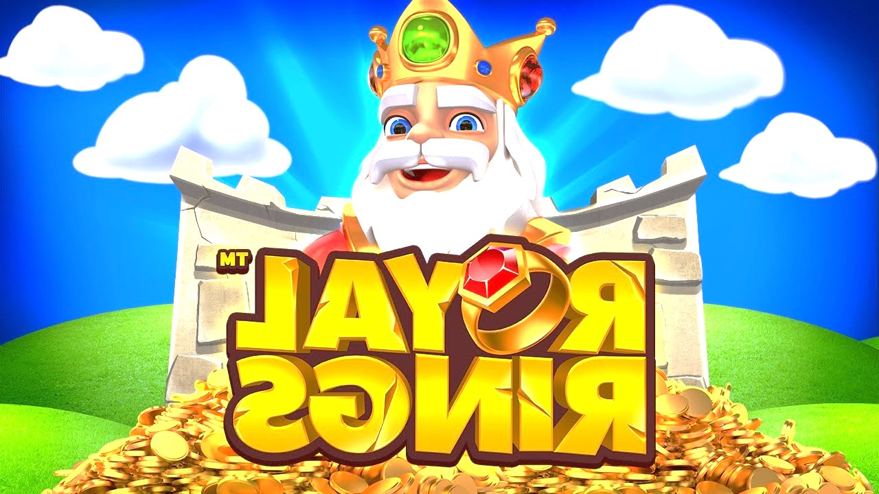 Royal Rings: Petualangan Dalam Game Slot Online Skywind