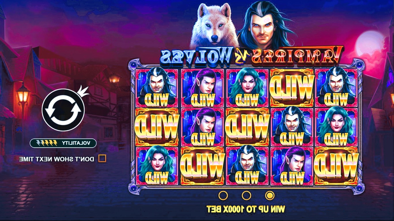 slot gacor jackpot maxwin 