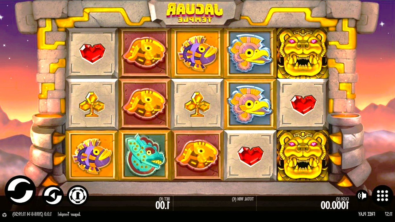 Rekomendasi Game Slot Online untuk Pemain Berpengalaman