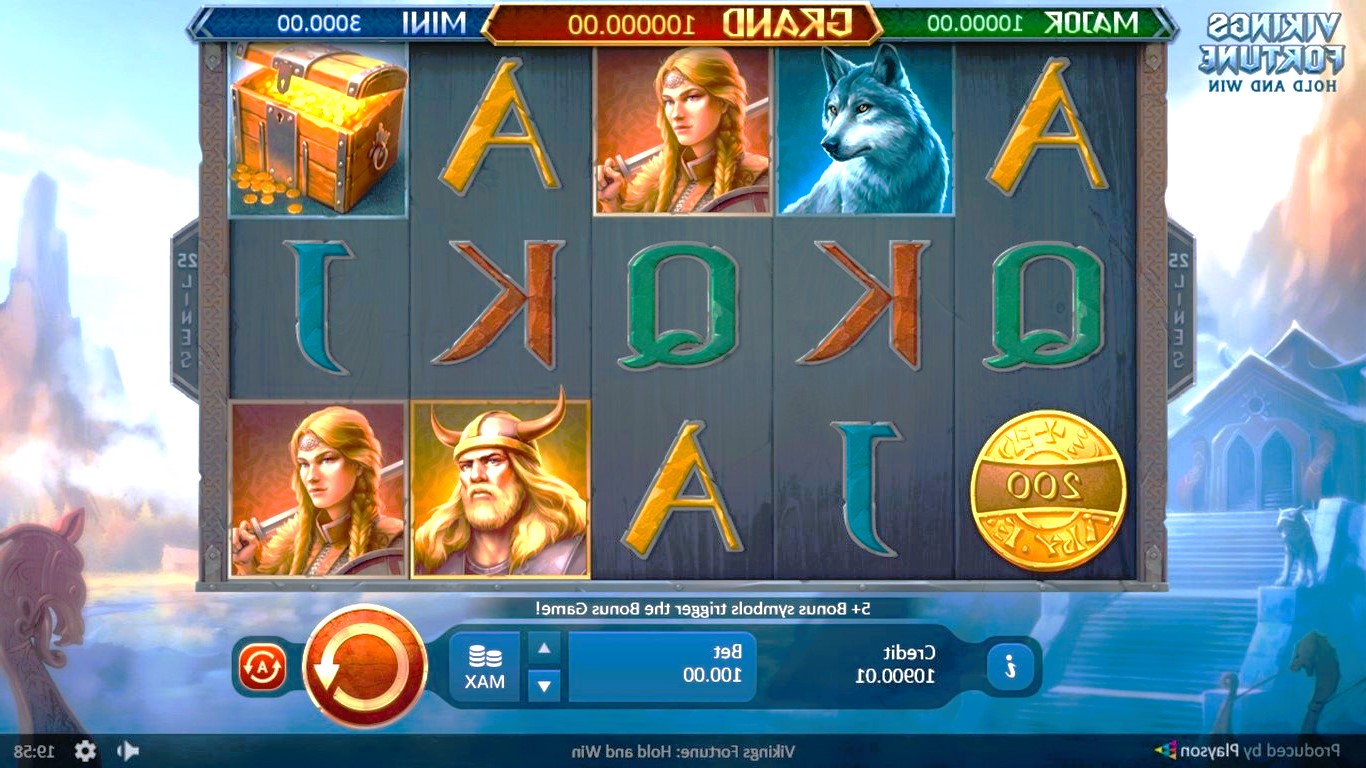 slot gacor gampang menang